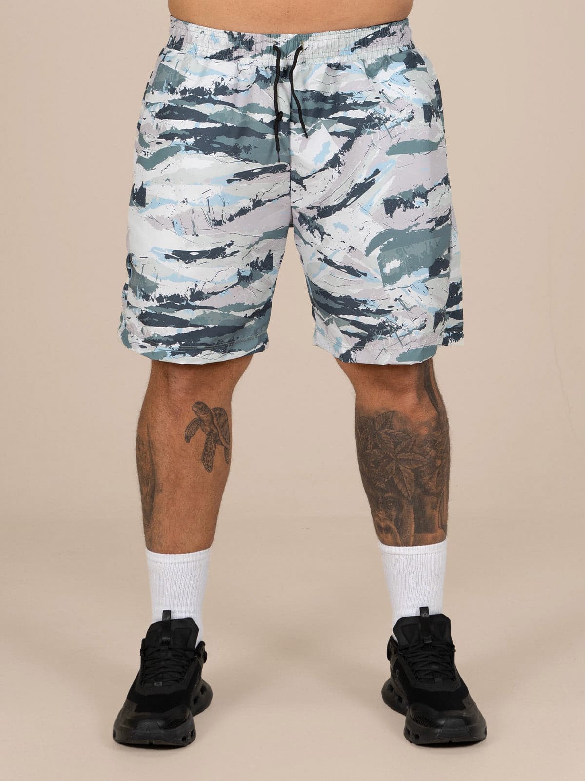 pantaloneta hiki nd fex