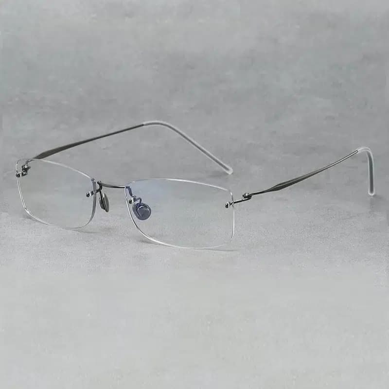 LINDBERG Spirit Titanium 2124/basic – U9 - imagen 1