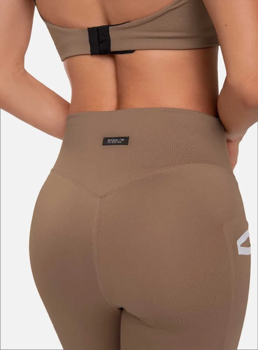 LEGGINS DEPORTIVO TELA KIARA - imagen 41