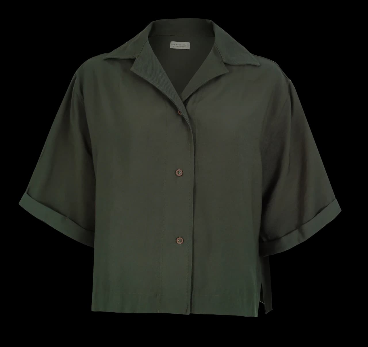 Camisa Vértice