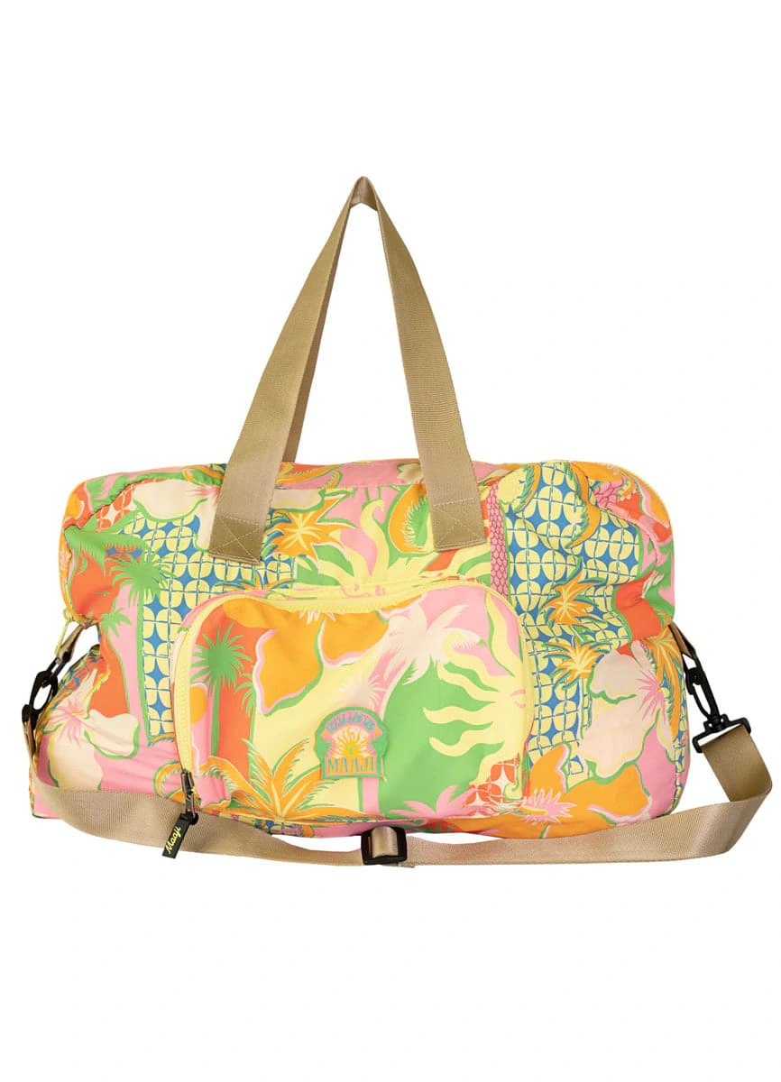 Maaji Sun Flicker Sunrise Weekender Bags - imagen 1