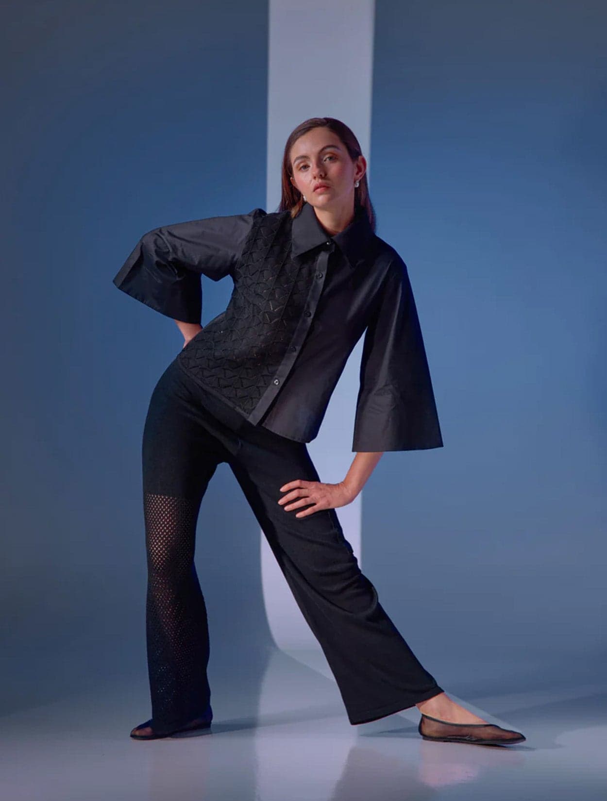 CAMISA DUALITE - imagen 3