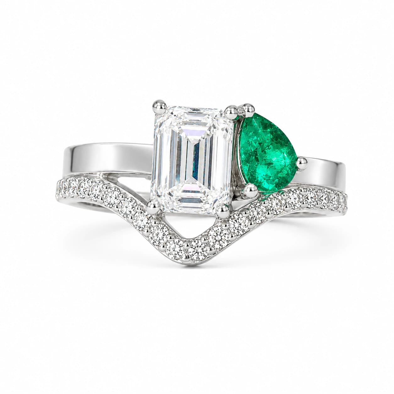 Anillo Toe e Moi Macondo - imagen 3