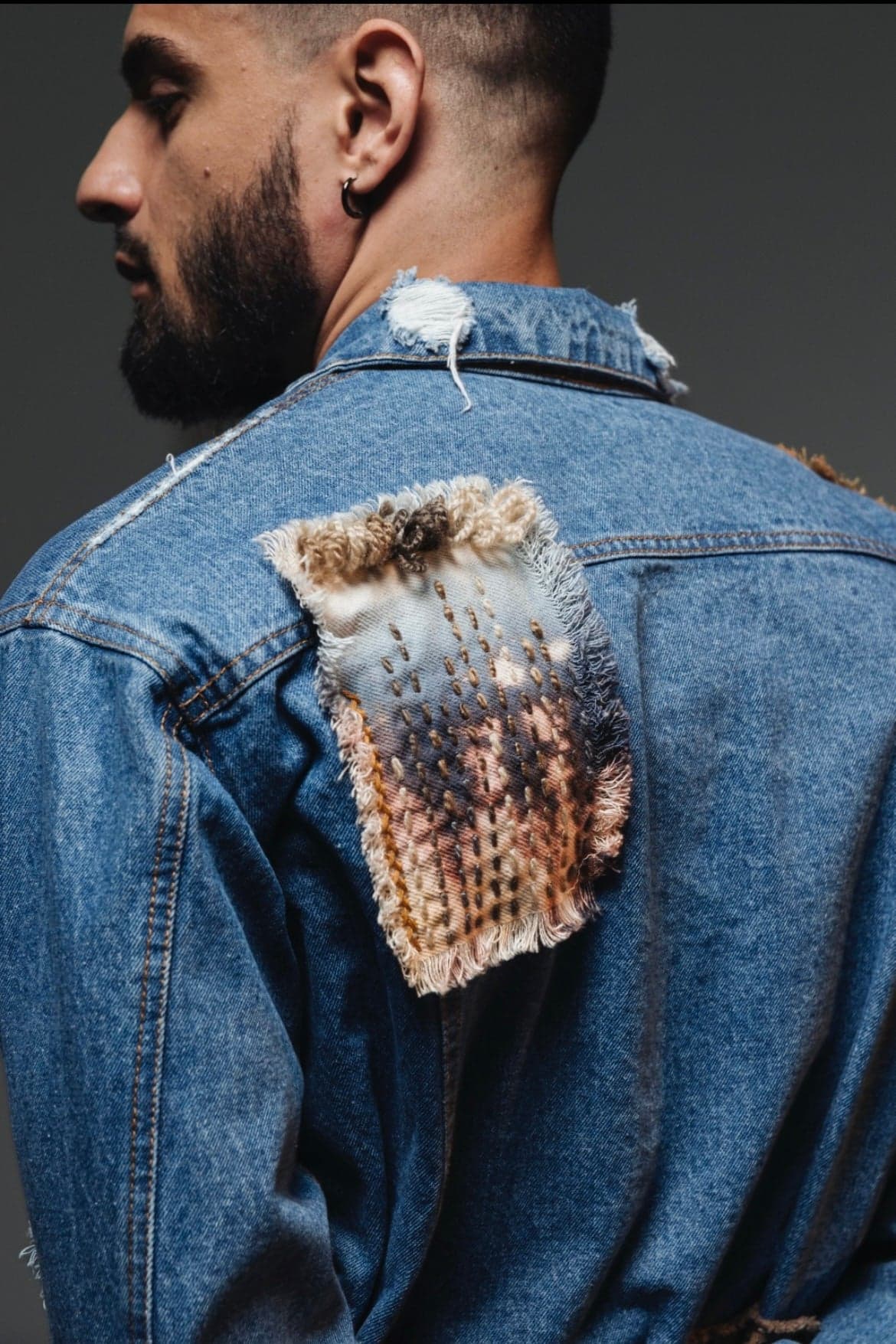 Traviata Jacket - imagen 4