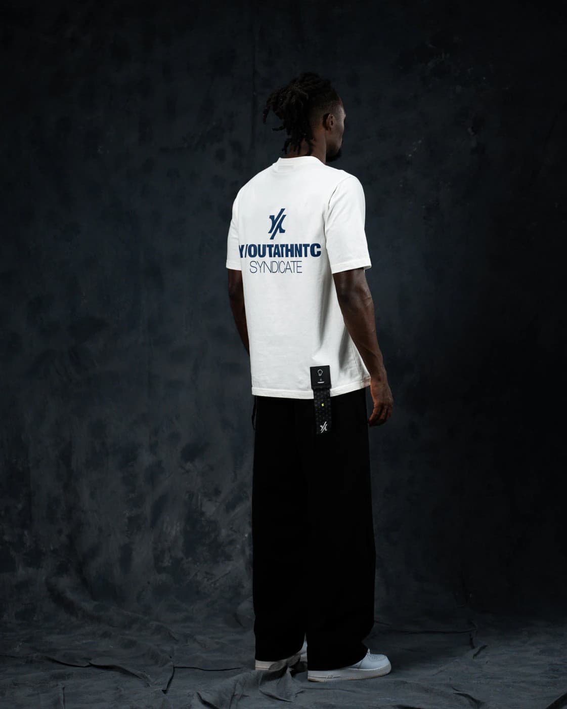 SYNDICATE REGULAR T-SHIRT - imagen 3