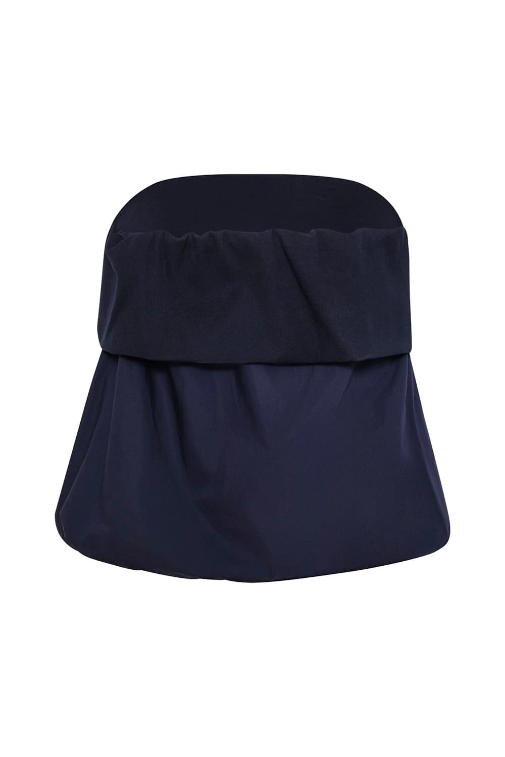 Blusa Saira azul navy - imagen 2