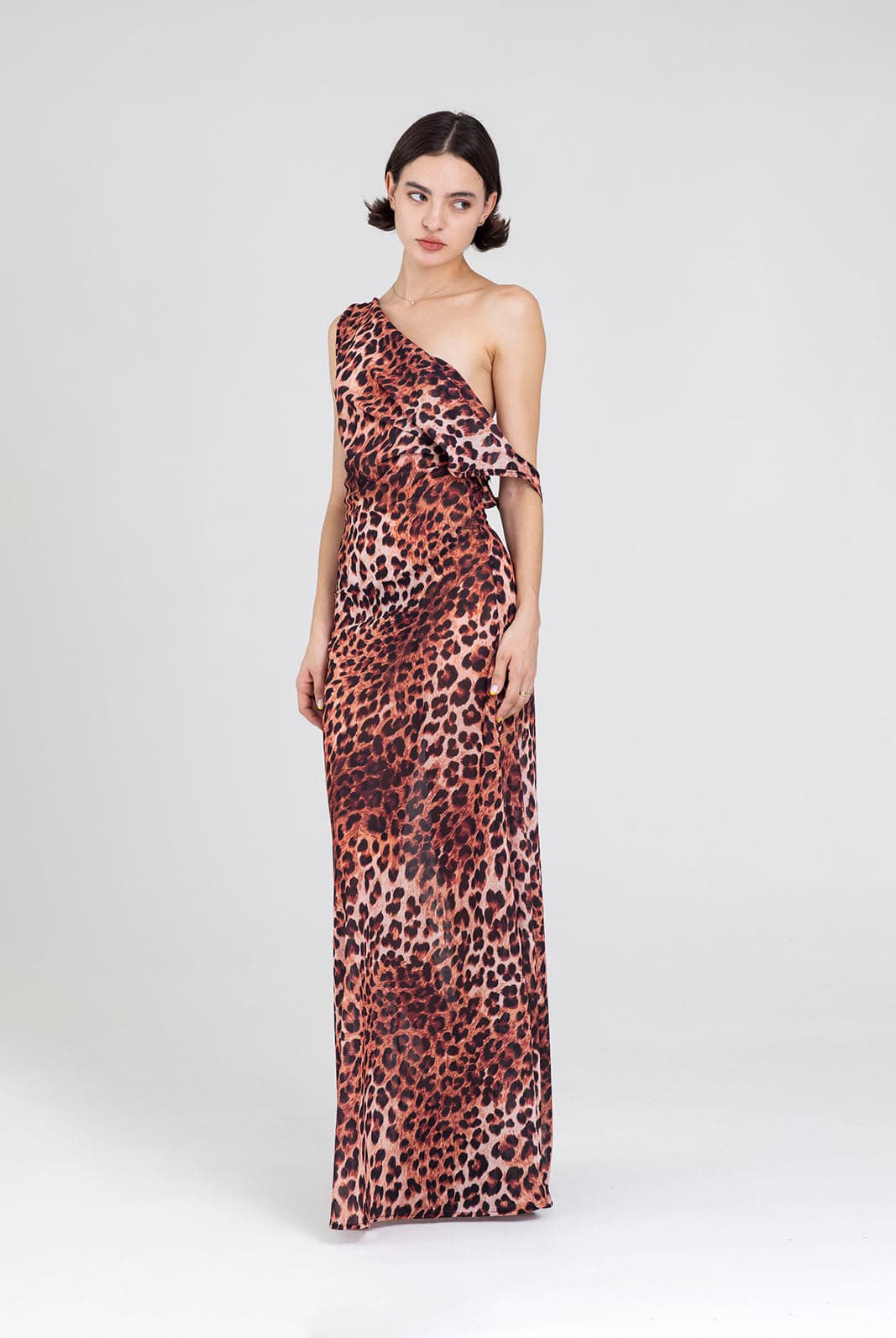 NAIA DRESS