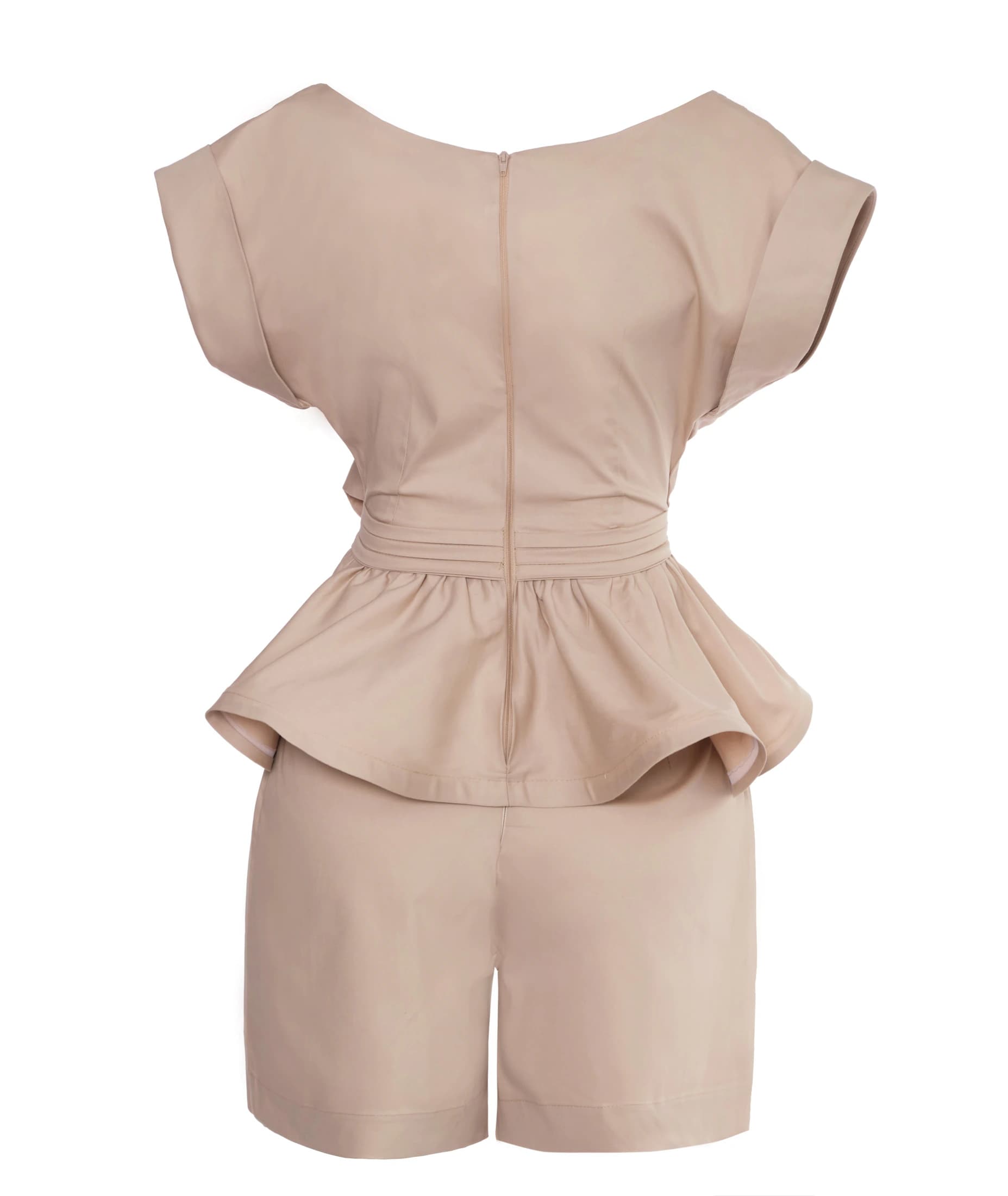 Zareen - Blouse - imagen 3