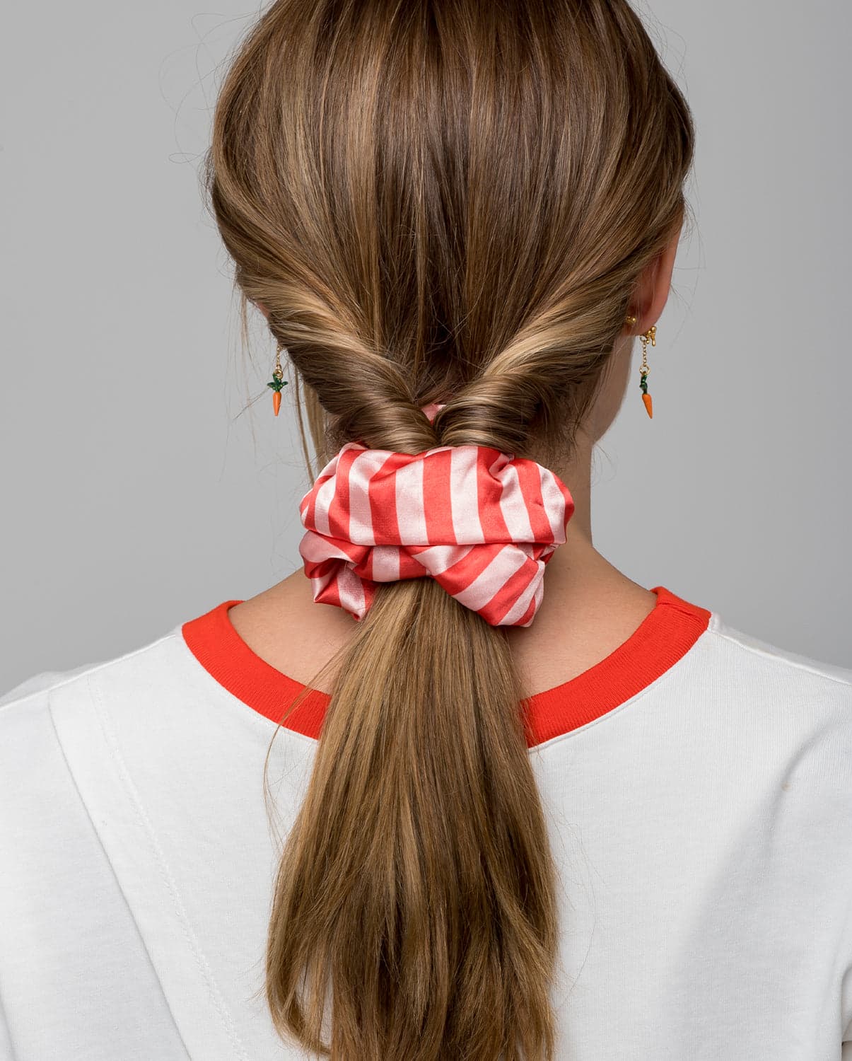 Scrunchie Huerta