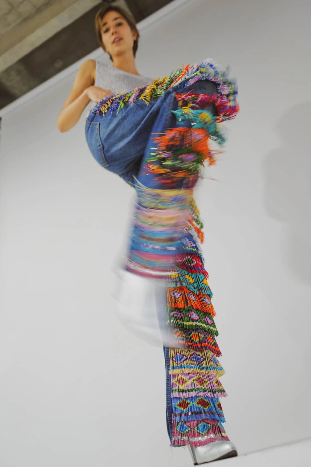 Fiesta Jeans — Made to Order - imagen 4