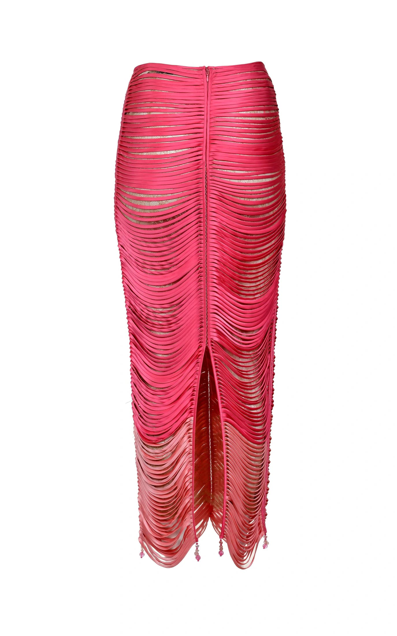Danielle Pinks Maxi Skirt - imagen 3