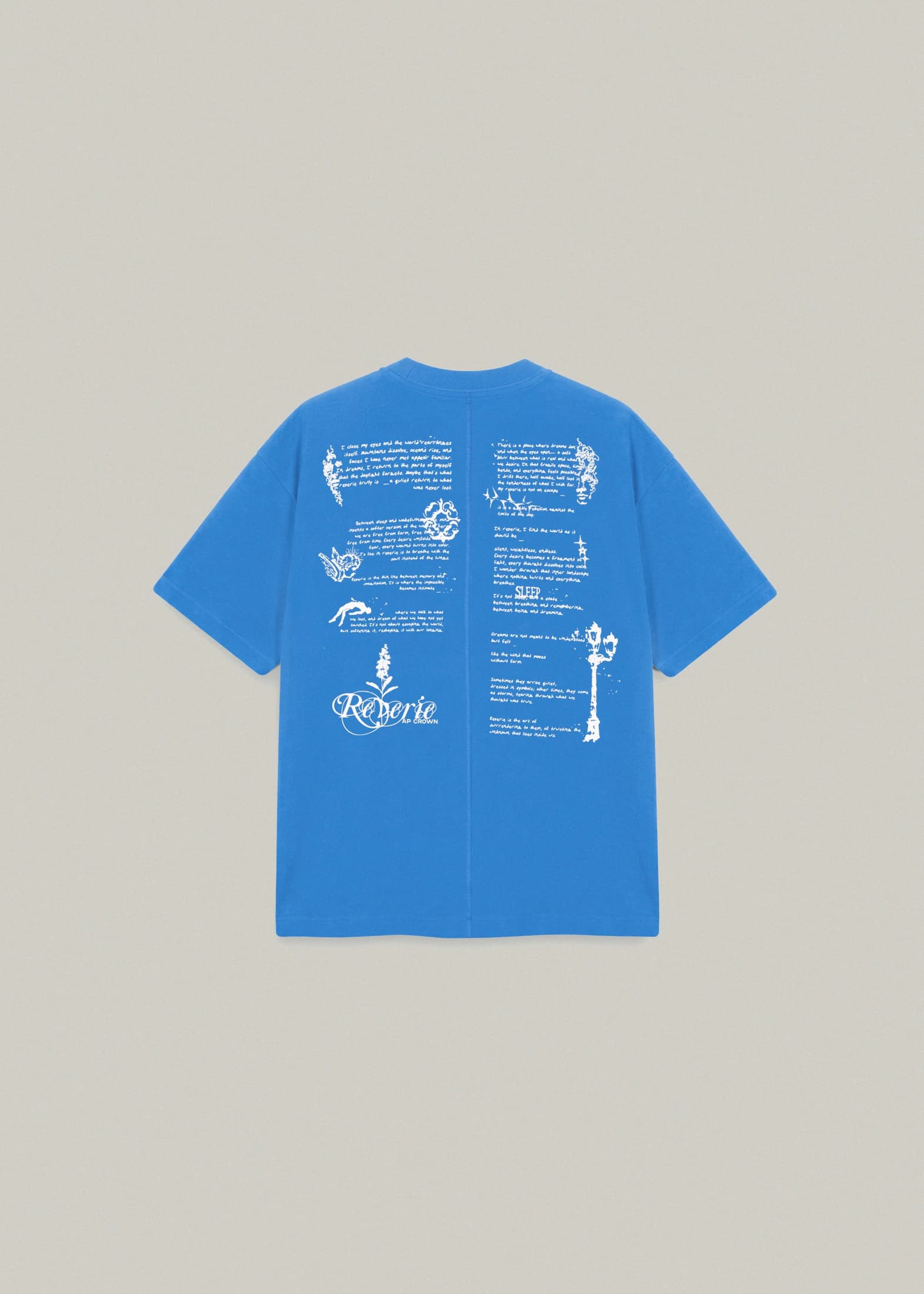 BOUND T-SHIRT - imagen 2