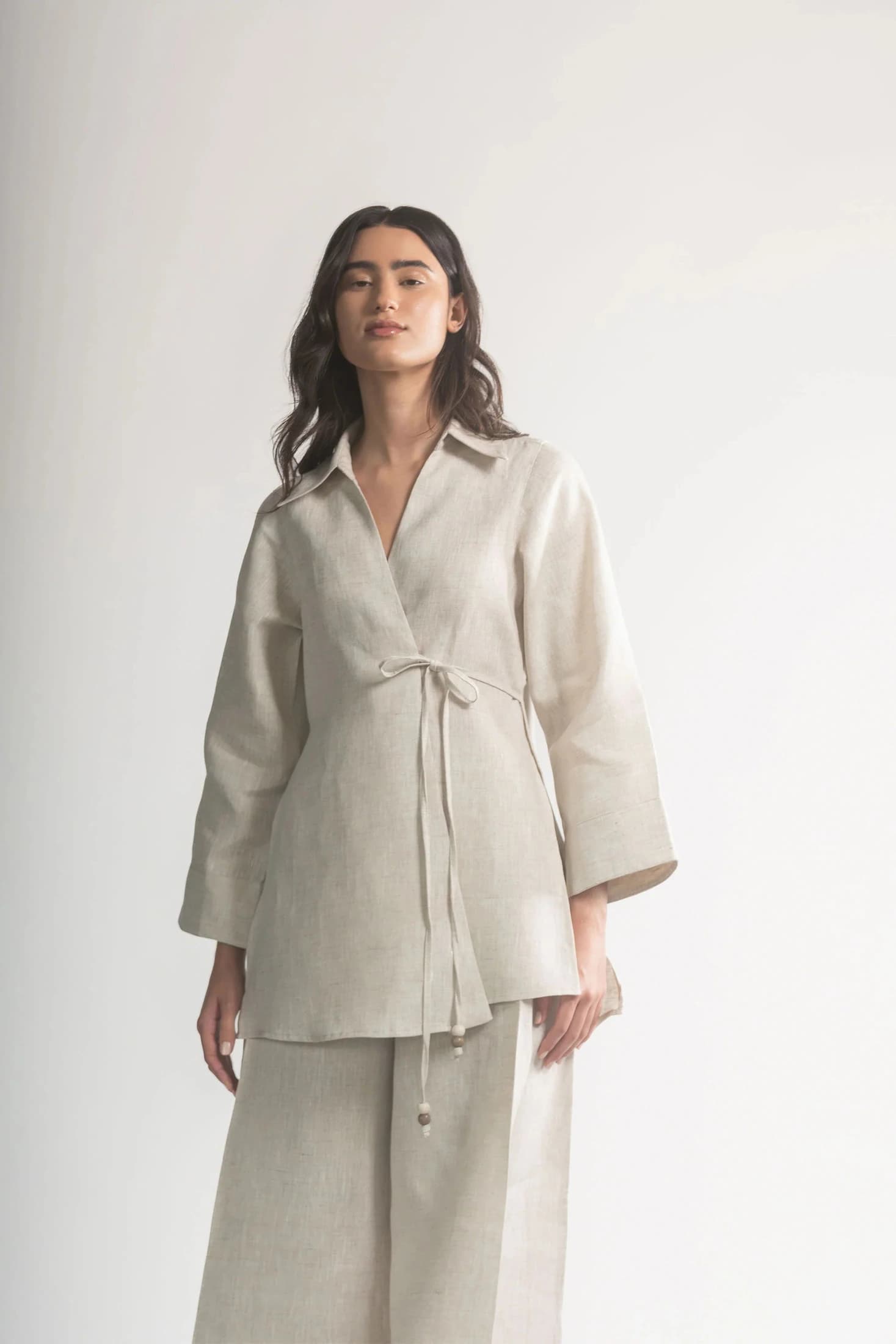 BLUSA LIORA - imagen 1