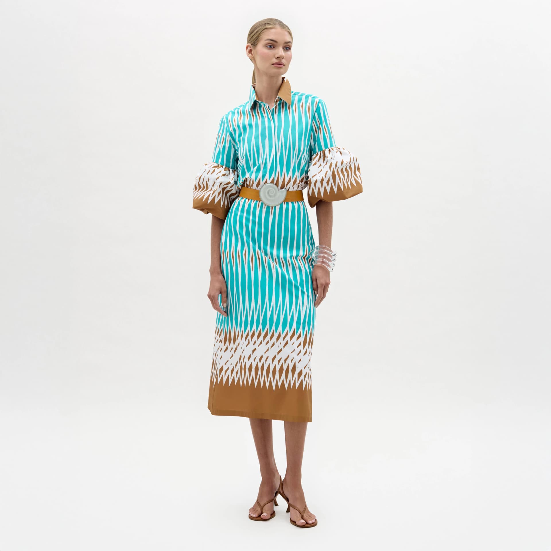 Atira Skirt - imagen 1