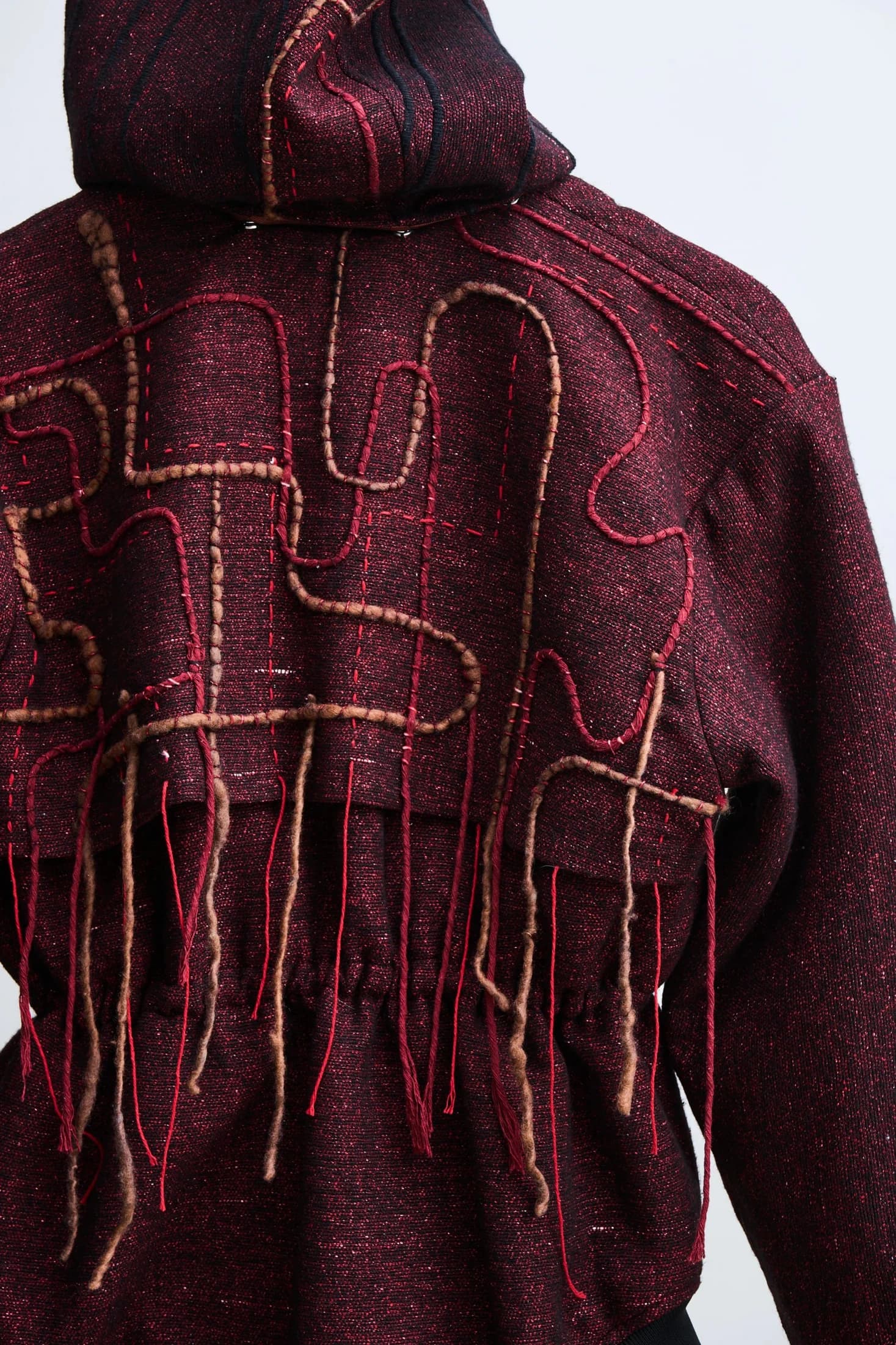 Chaqueta Sintropía - imagen 3
