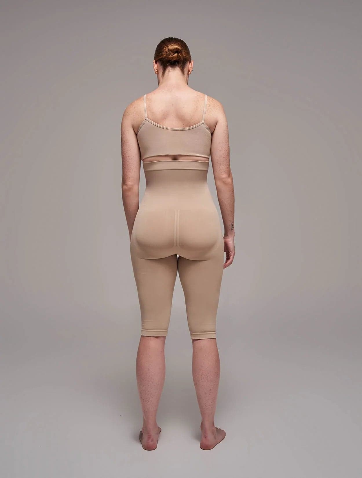 CAPRI PUSH UP CON CONTROL ABDOMEN - imagen 2