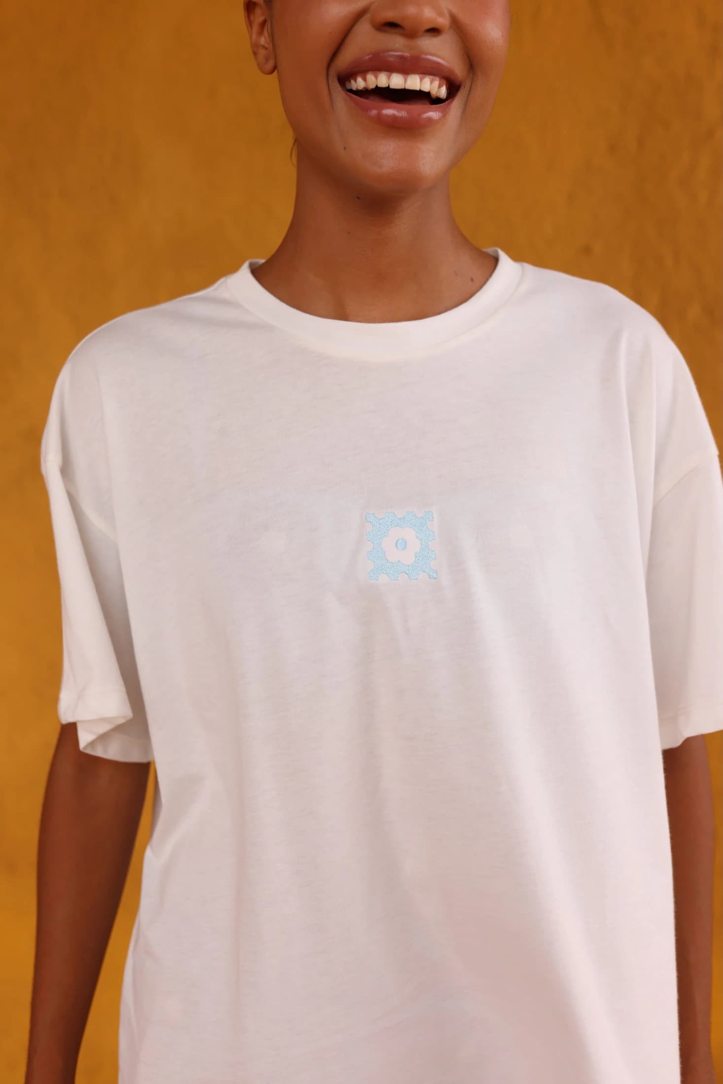 Camiseta Easy Summer - imagen 2