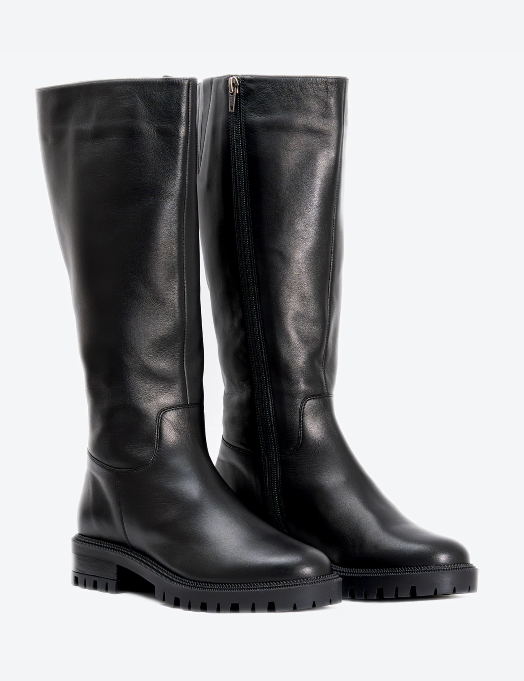 BOTAS TORONTO NEGRO - imagen 2