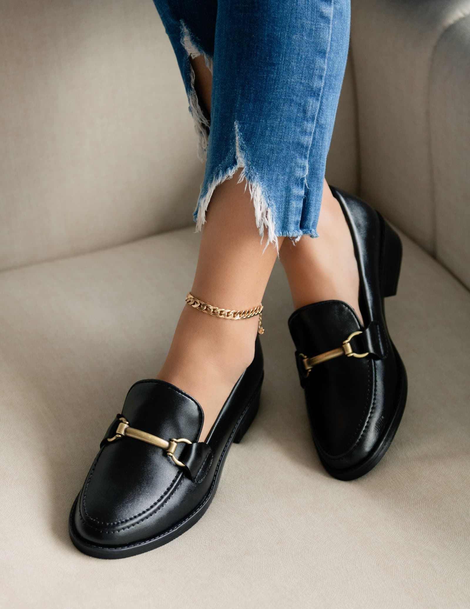 Mocasines - imagen 1