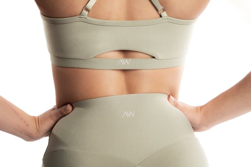 Well Bra Sage broadway - imagen 4