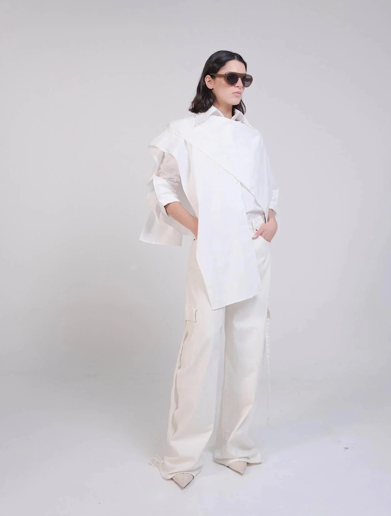 CAMISA CATALINA - imagen 2