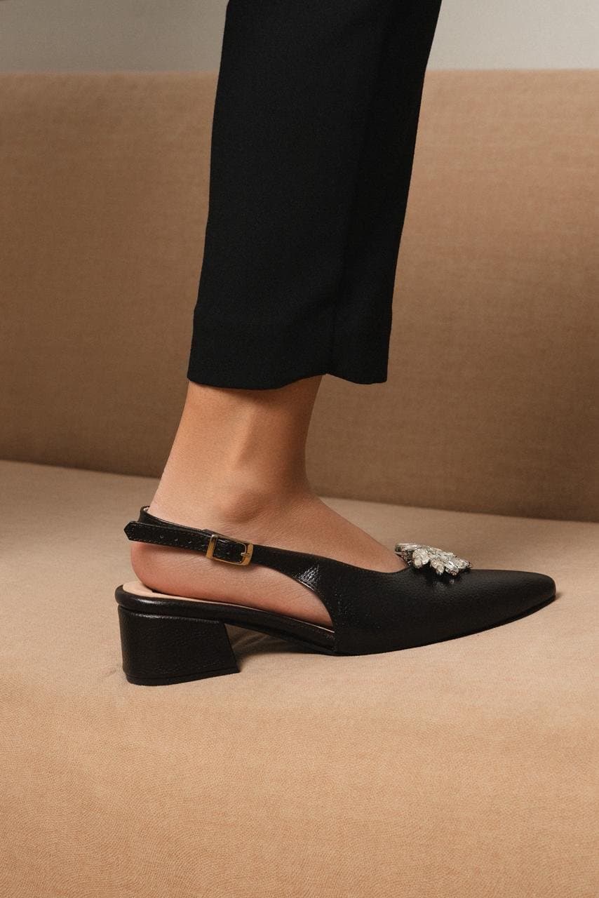 Tacones Imperia - imagen 3