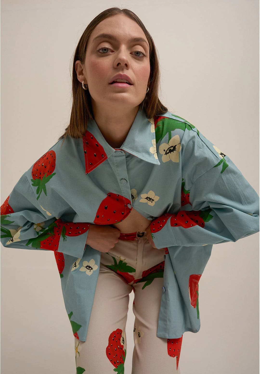 Camisa Agustina - imagen 4