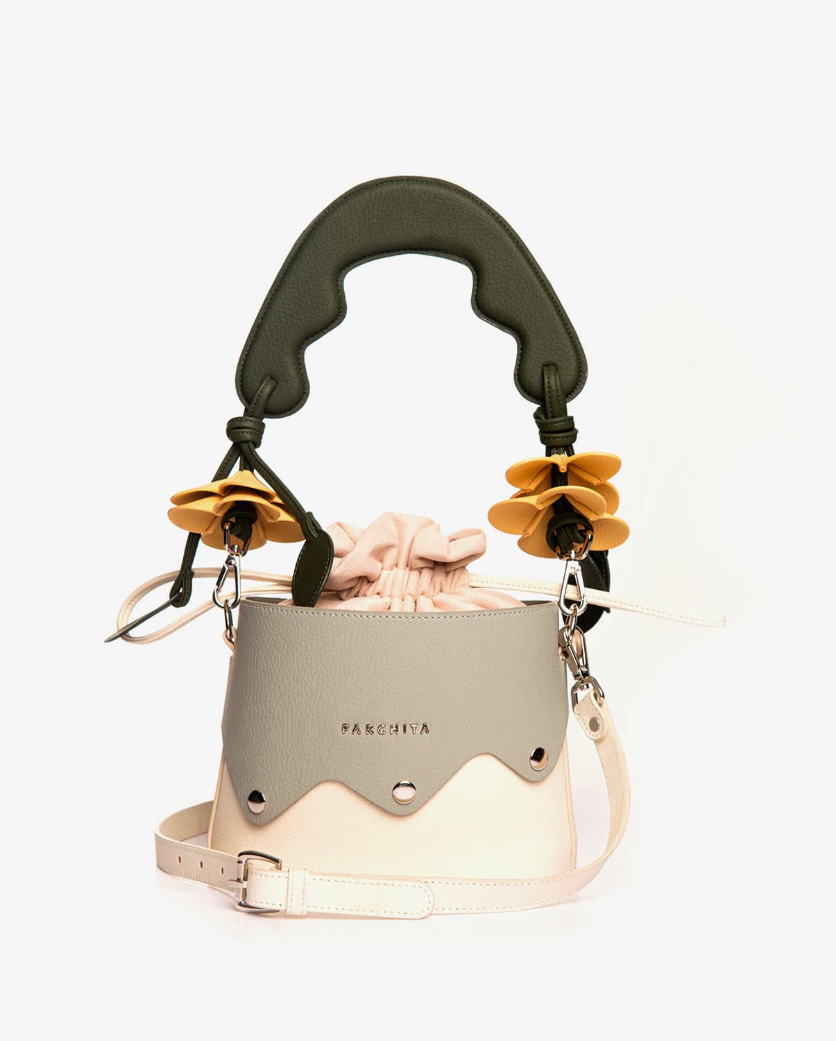 Cartera Armable Herbario - imagen 3