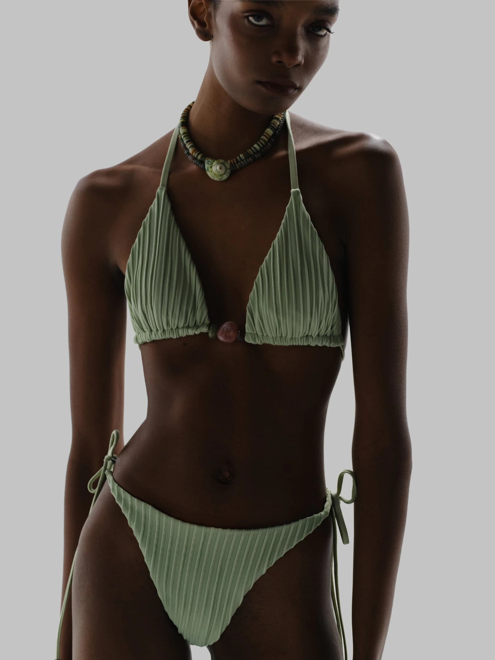 Kaia Bikini Bottom - imagen 5
