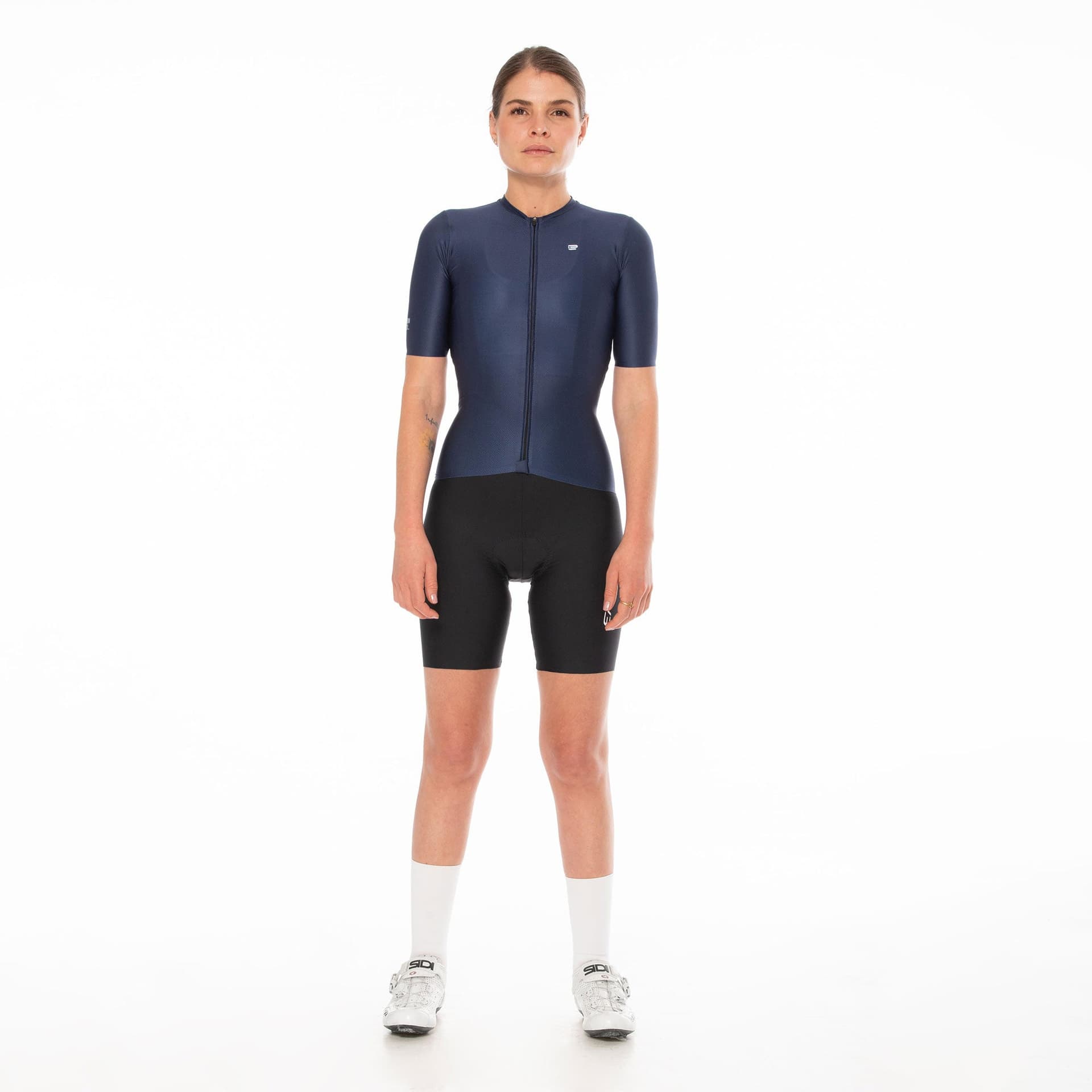 JERSEY MC SELECTION 2.0 NIGHTFALL FEMENINO - imagen 1