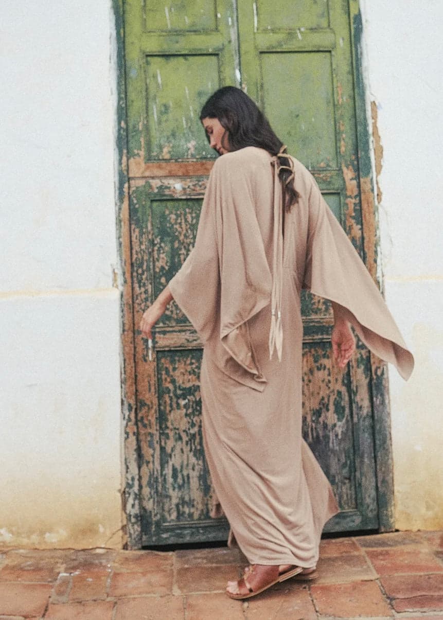Vestido Serranía - imagen 3