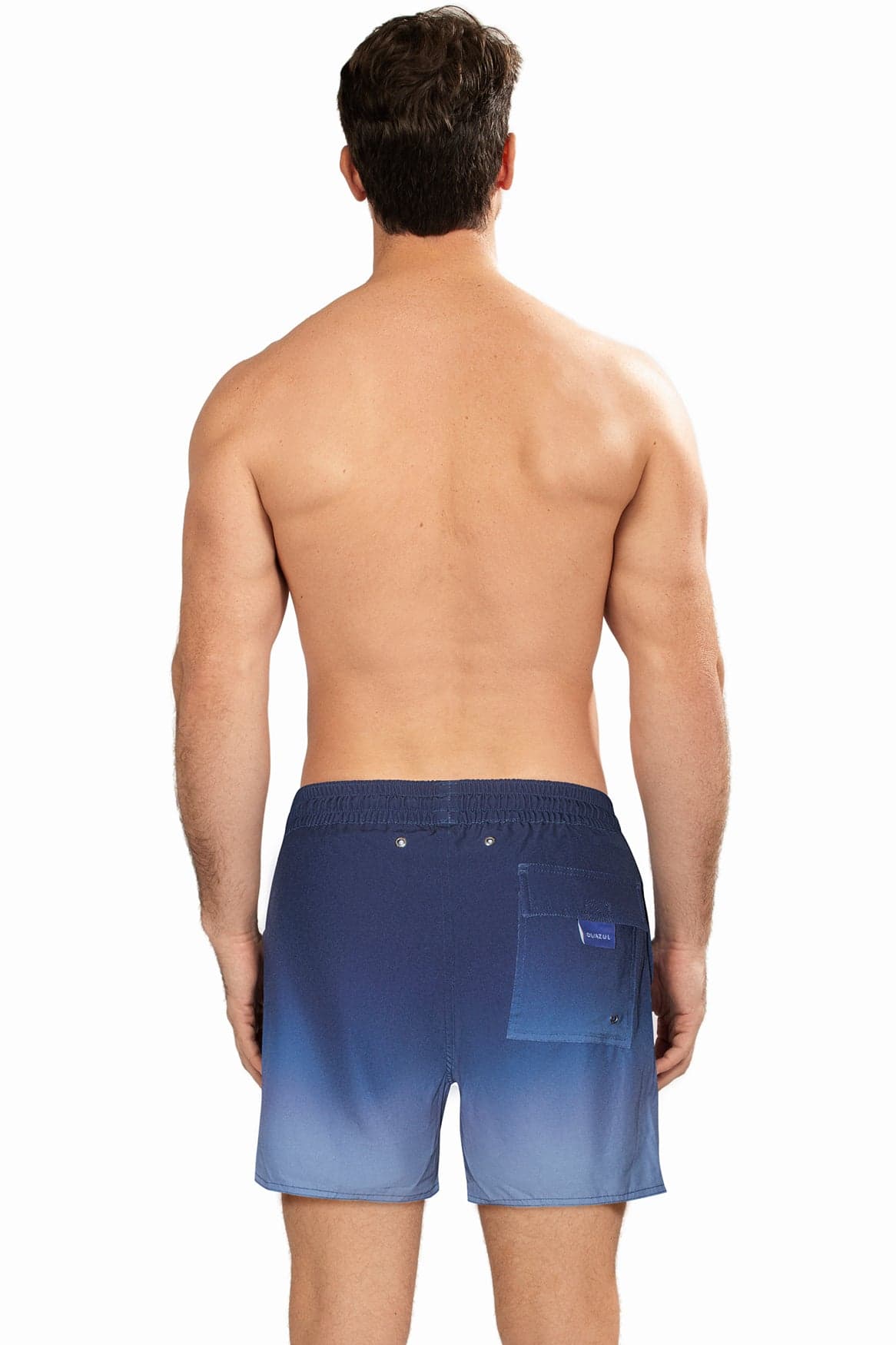 PANTALONETA LEO TIDE - imagen 2