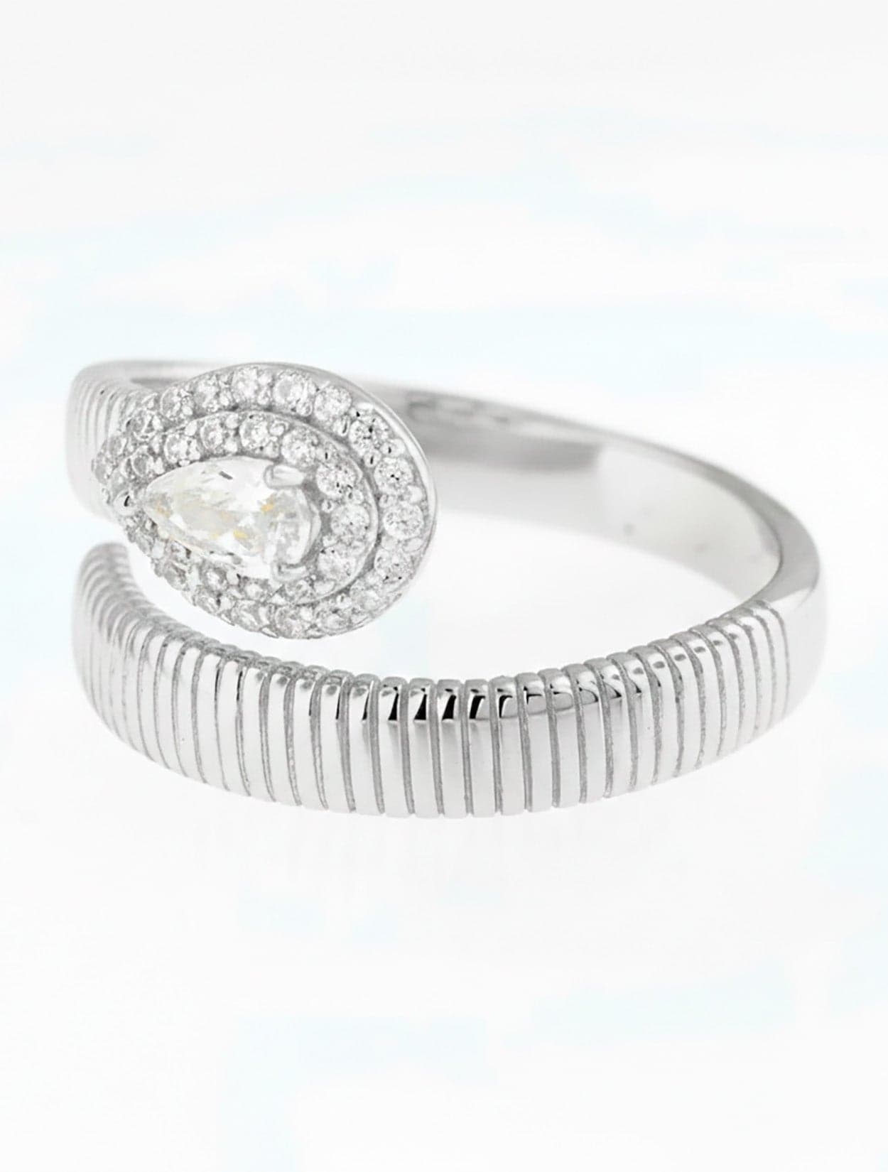 ANILLO OJO DE SERPIENTE - imagen 2