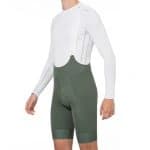 Pantaloneta CC ERS Axis Olive Masculina - imagen 3