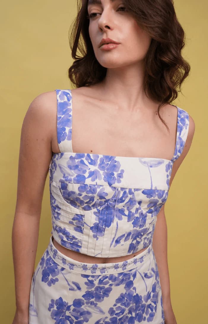 AITHANA TOP