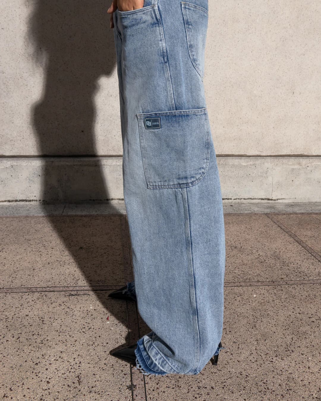 DAY OFF JEANS - imagen 5