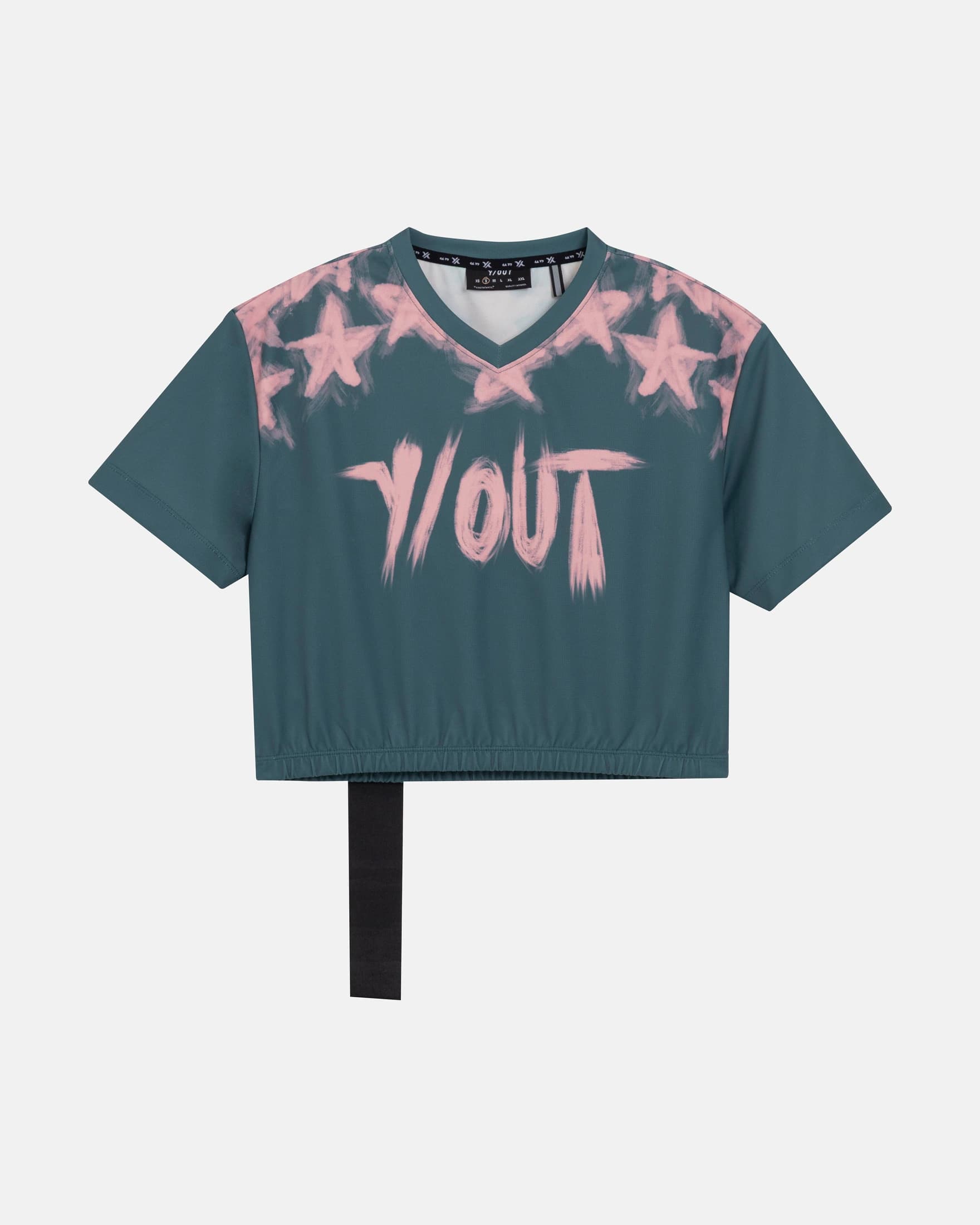 AVATAR CROP TOP - imagen 1