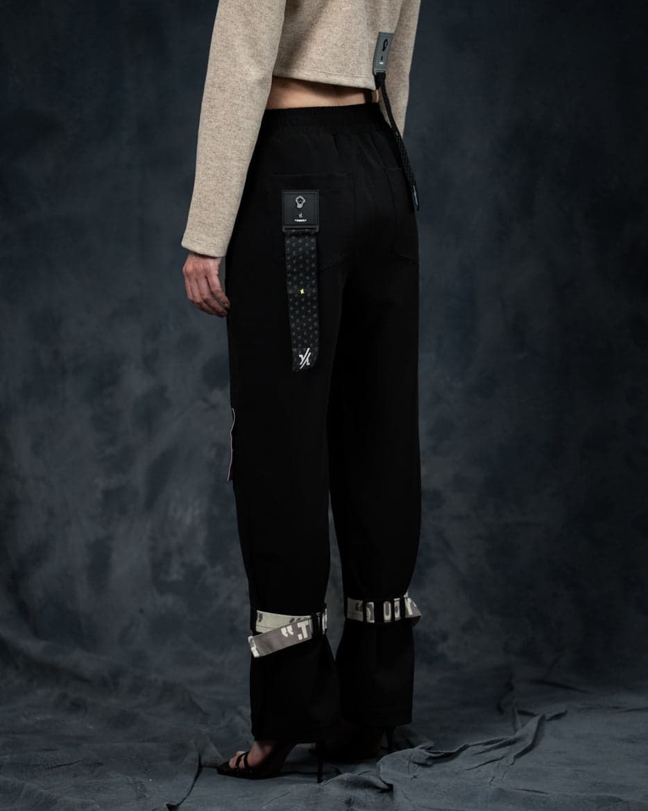 ANKLE PANT - imagen 3