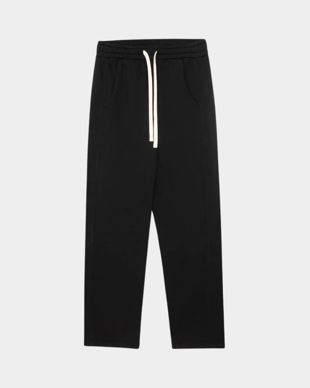 DOPAMINE BLACK JOGGER - imagen 1