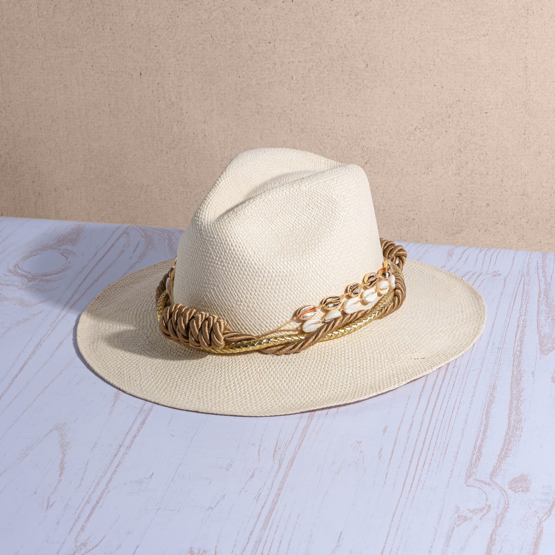 Sisal Hat - imagen 5