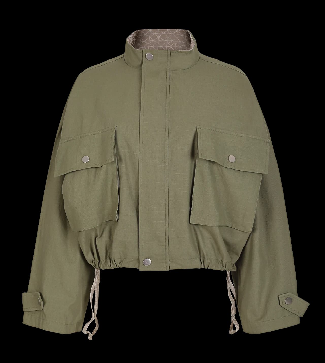 Chaqueta Brezo - imagen 8