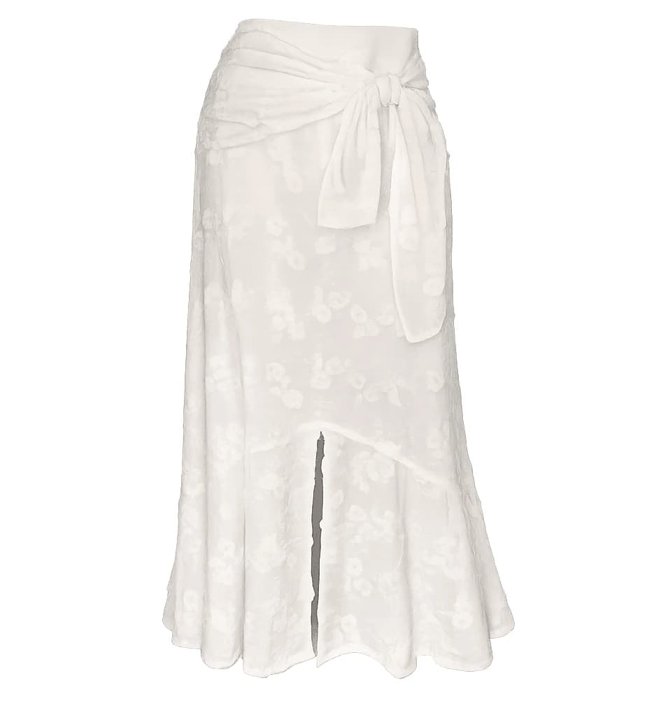 RF07-2026: Albor Skirt