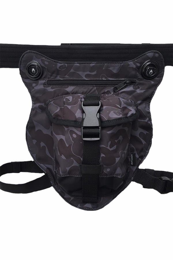 Canguro Oso Camuflado - imagen 4