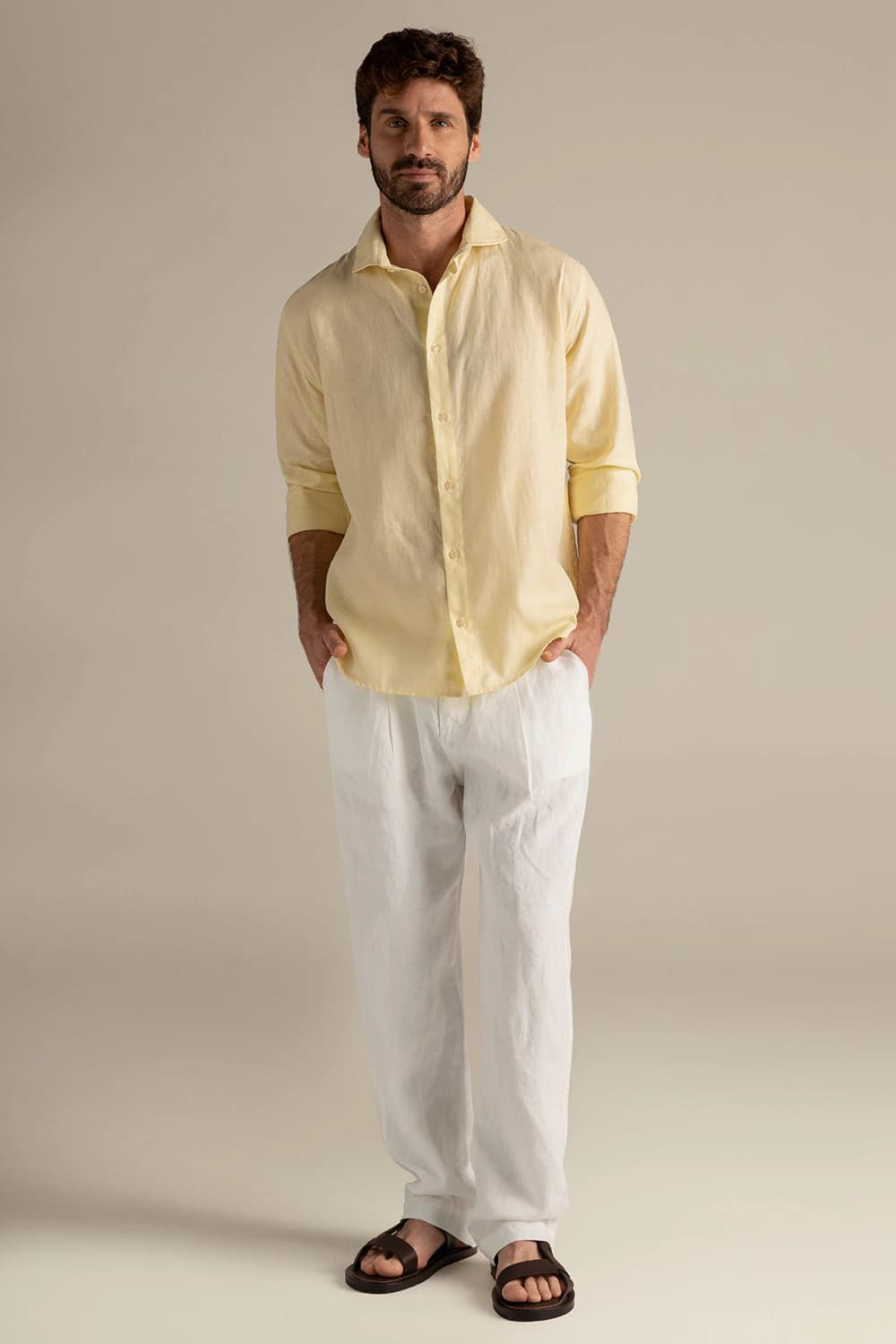Camisa privé - imagen 5