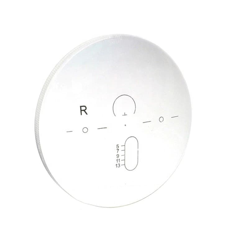 Progressive, Multifocal Lenses - imagen 1