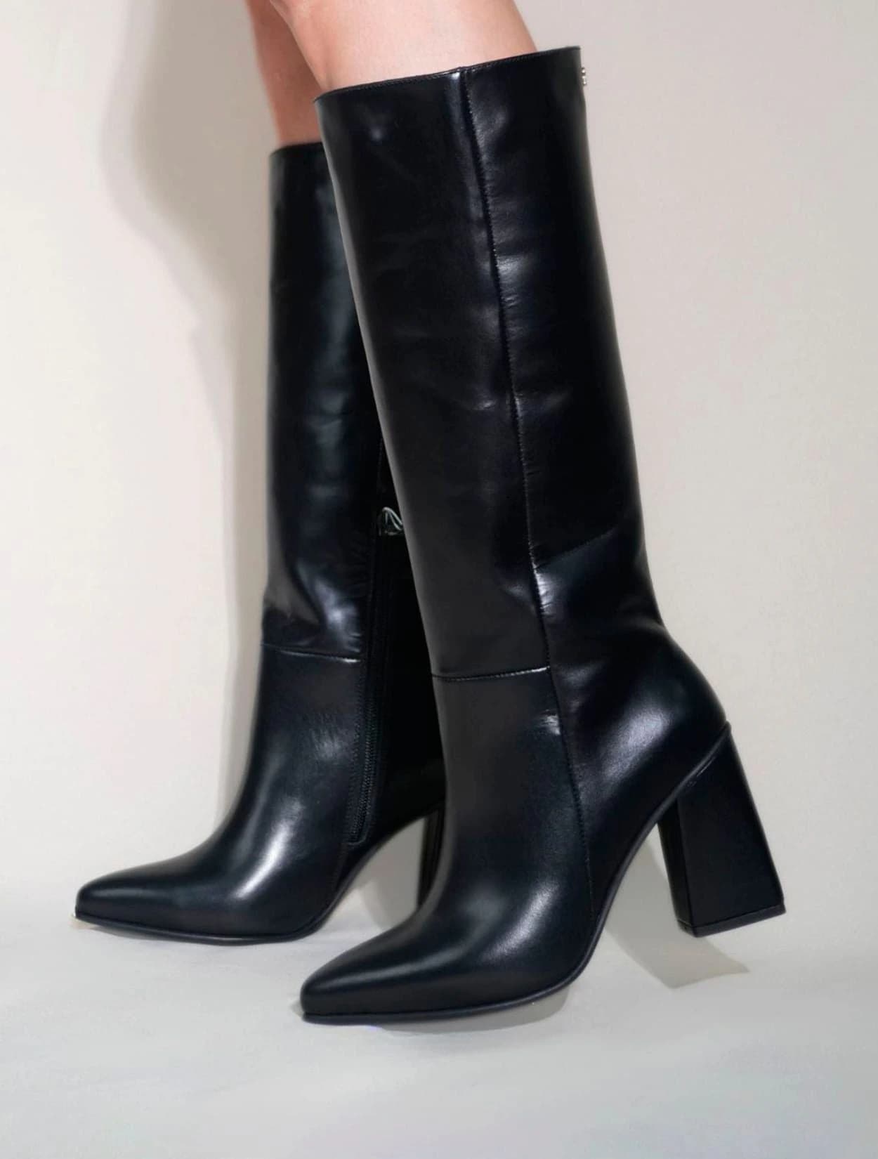 BOTAS TIPO GIVENCHY POLONIA - imagen 2