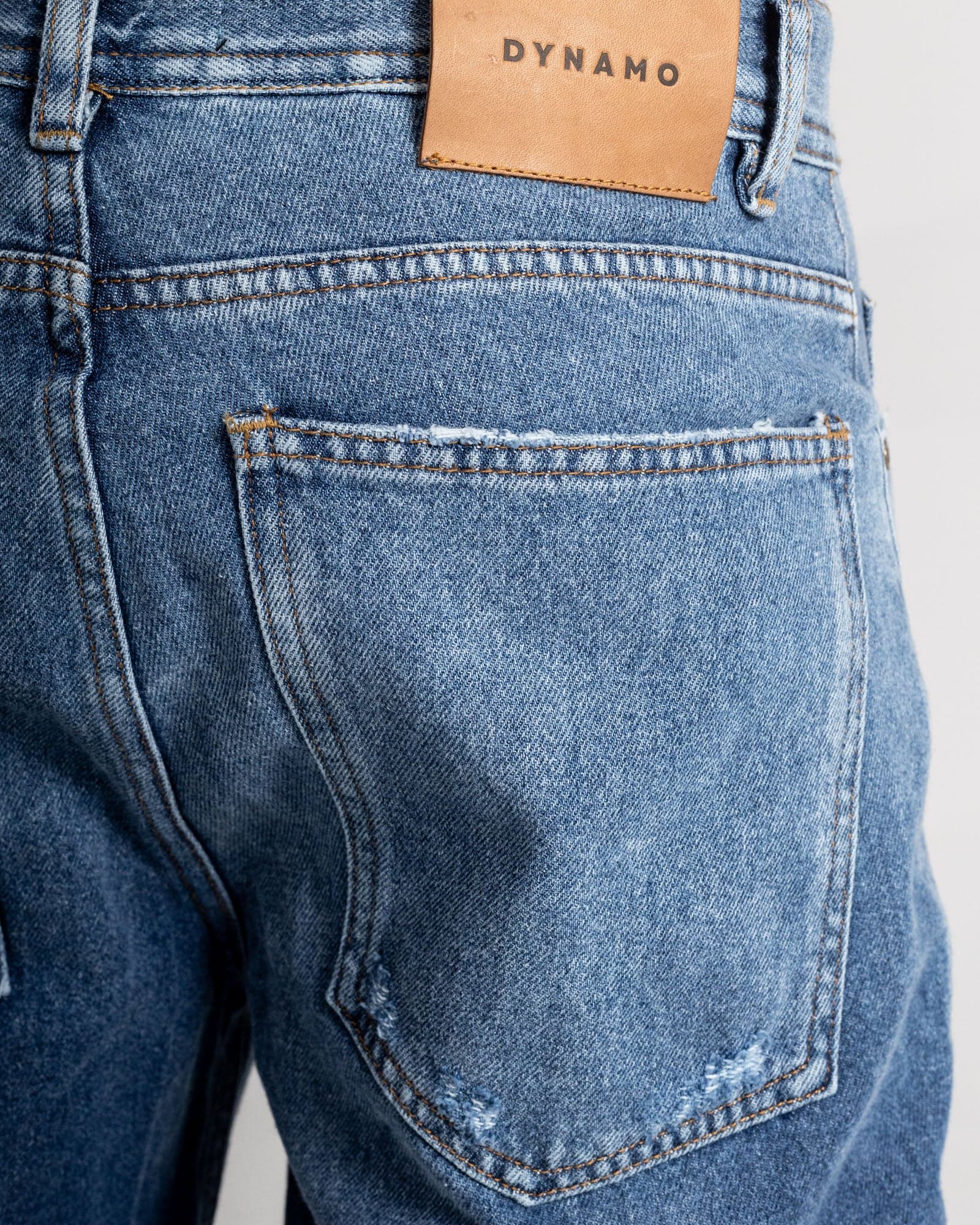 Jean Regular Urban Utility - imagen 5