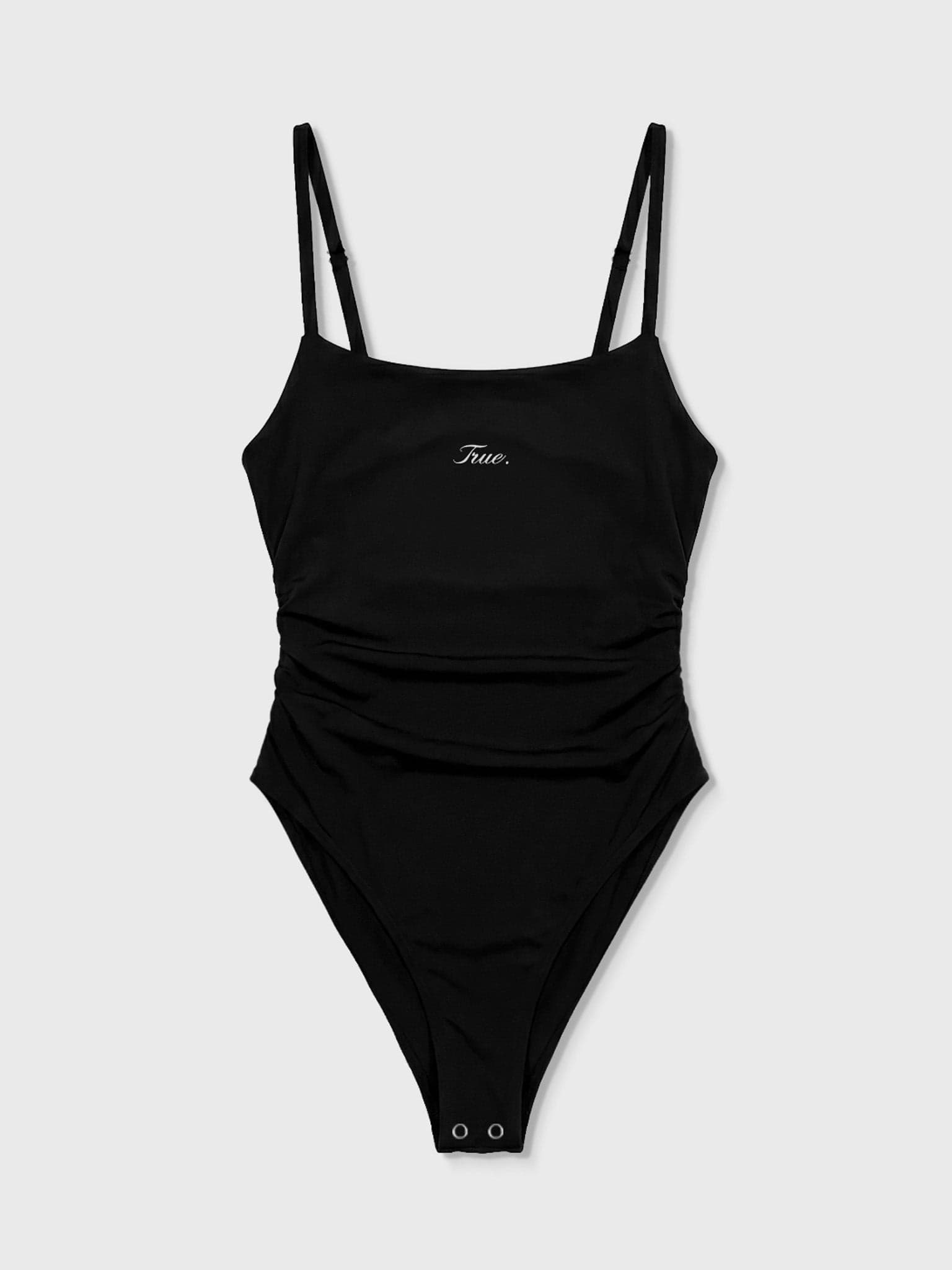 TRUE X ONE HALF OPEN BODY - BLACK - imagen 10