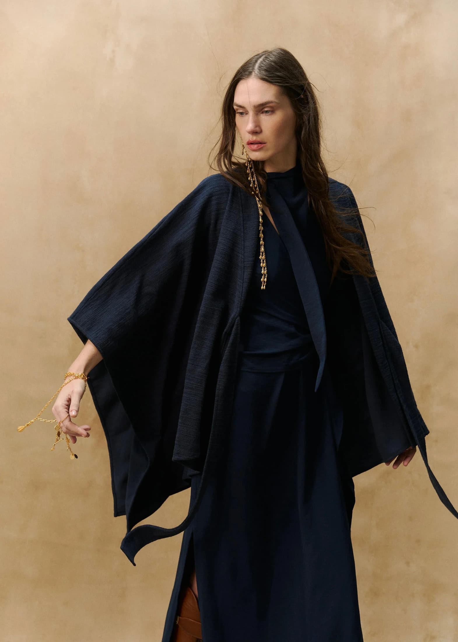 Vestido Luz de Olivo - imagen 5