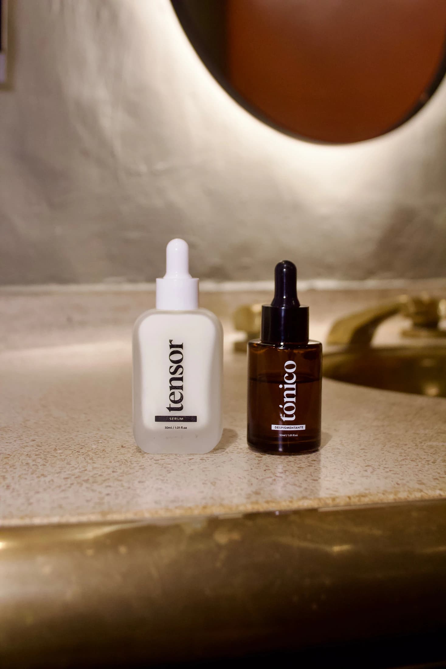 DUO ROSTRO PERFECTO - imagen 5
